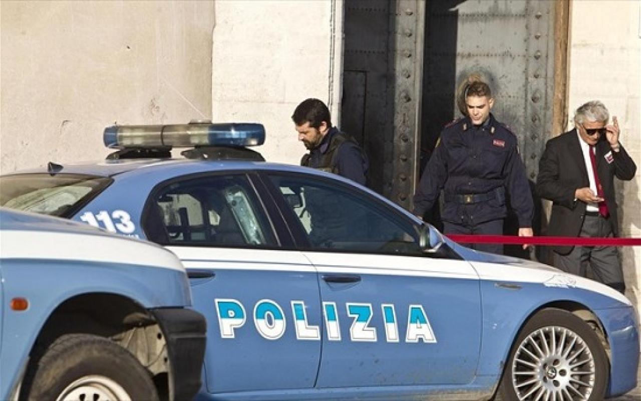 Ιταλία: Μουμιοποιημένο πτώμα εντοπίστηκε σε φωταγωγό νοσοκομείου
