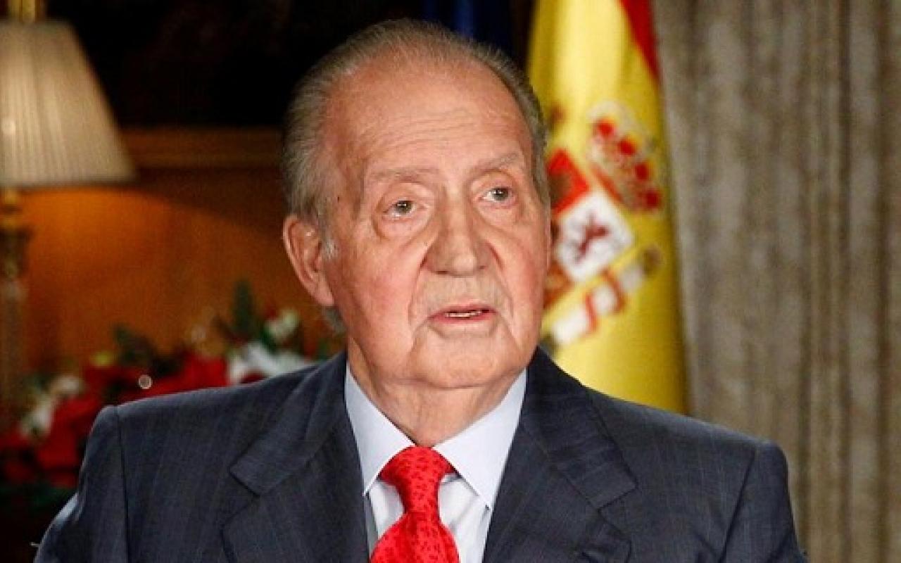 Ισπανία: Ο Χουάν Κάρλος παραδίδει το θρόνο στον Φελίπε