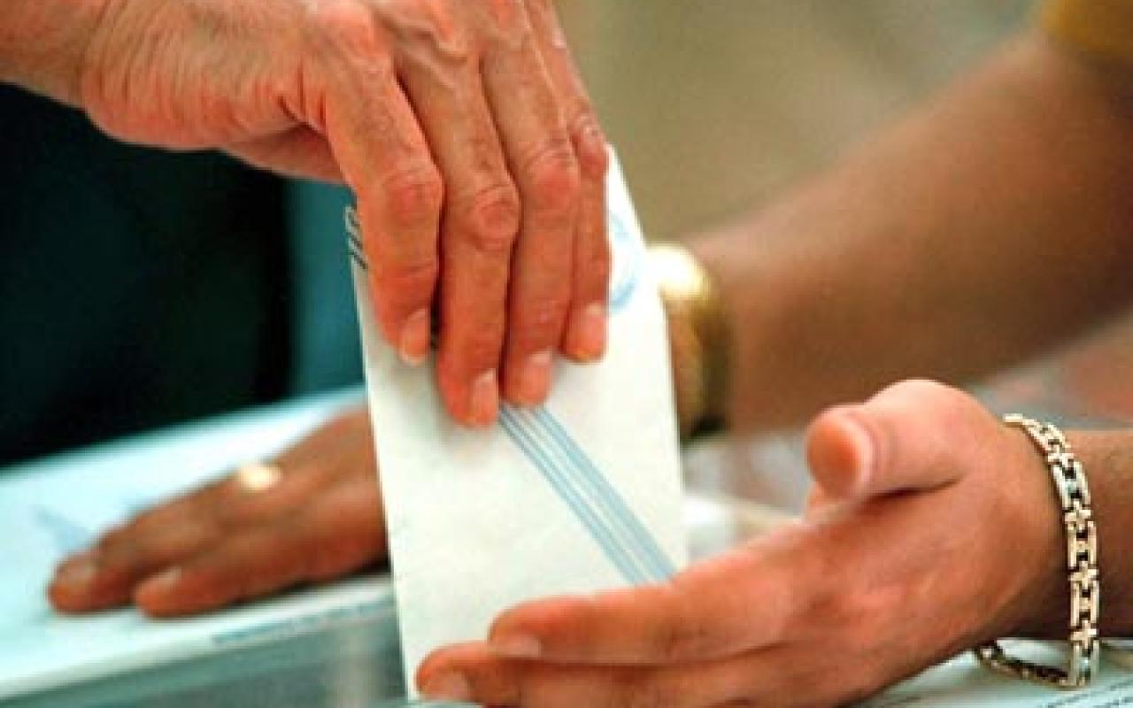 Το ψηφοδέλτιο του Θανάση Σοφιανού για το δήμο Καντάνου - Σελίνου