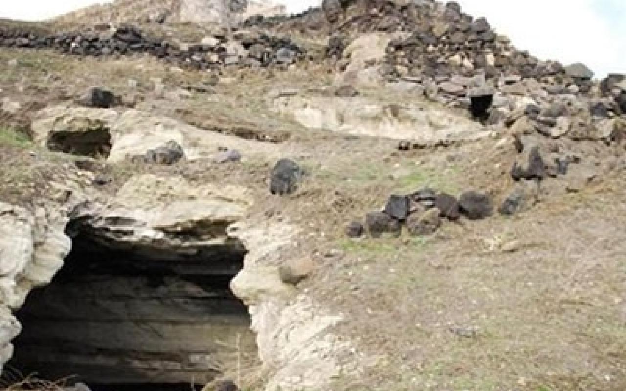 Καππαδοκία: Ανακάλυψαν πόλη 5.000 ετών