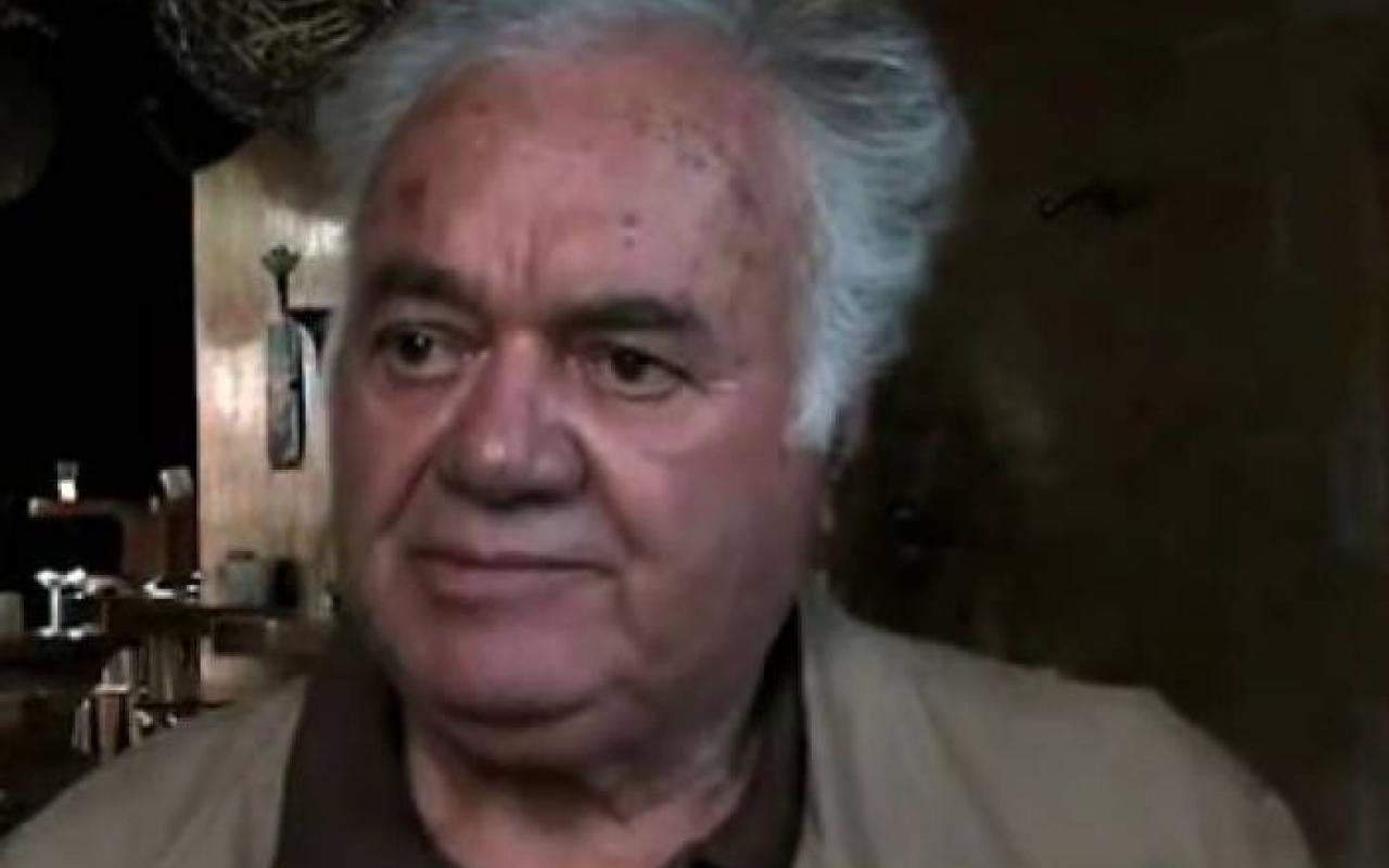 Έφυγε από τη ζωή ο πρώην δήμαρχος Ηρακλείου Μανόλης Καρέλλης