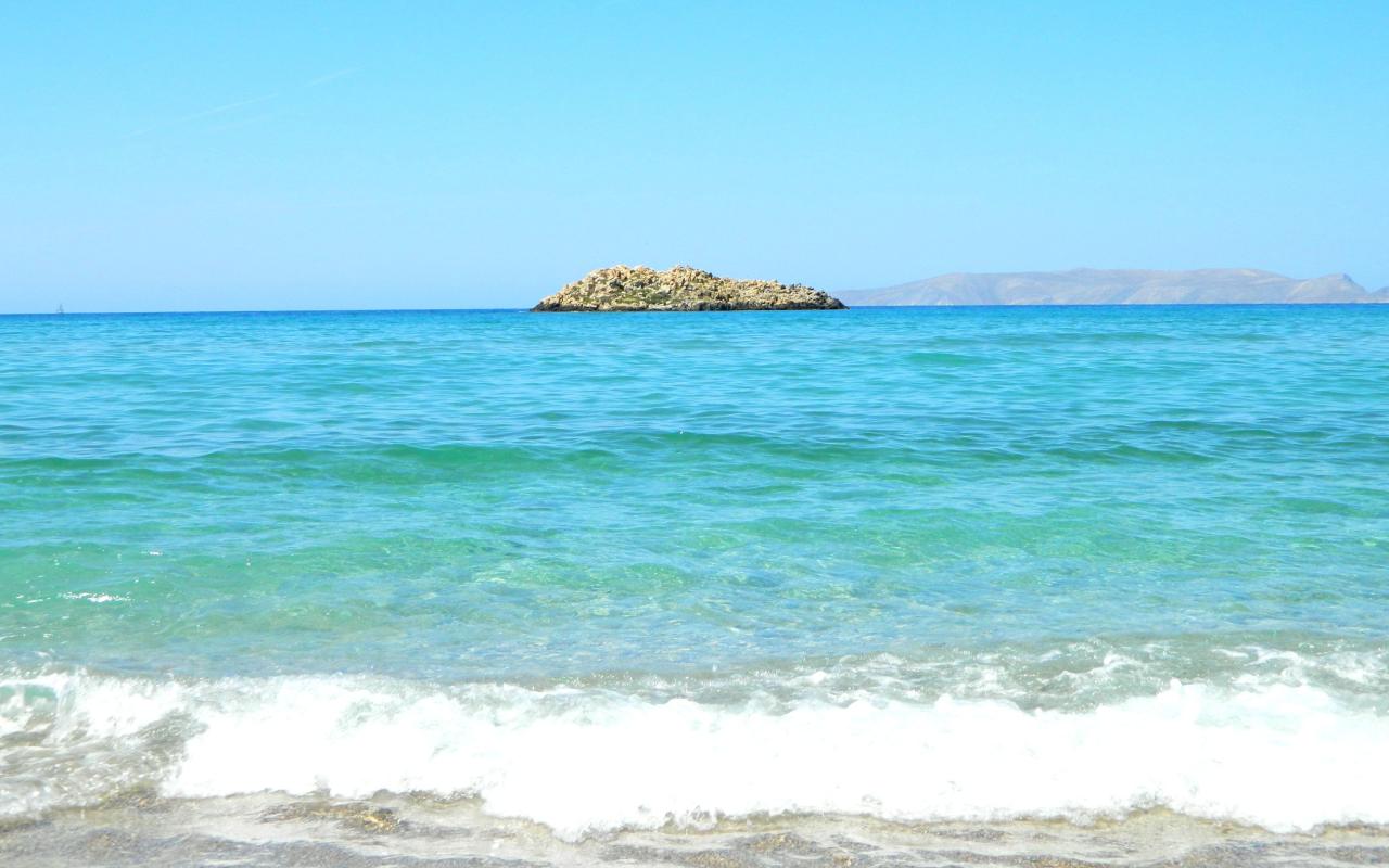Ζητούν και στη Χερσόνησο έκτακτο δημοτικό συμβούλιο για τη παραλία του Καρτερού