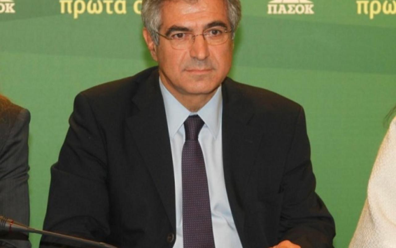 Μ.Καρχιμάκης: Αδυνατώ να καταβάλλω το 1 εκατ.ευρώ - Είμαι αθώος
