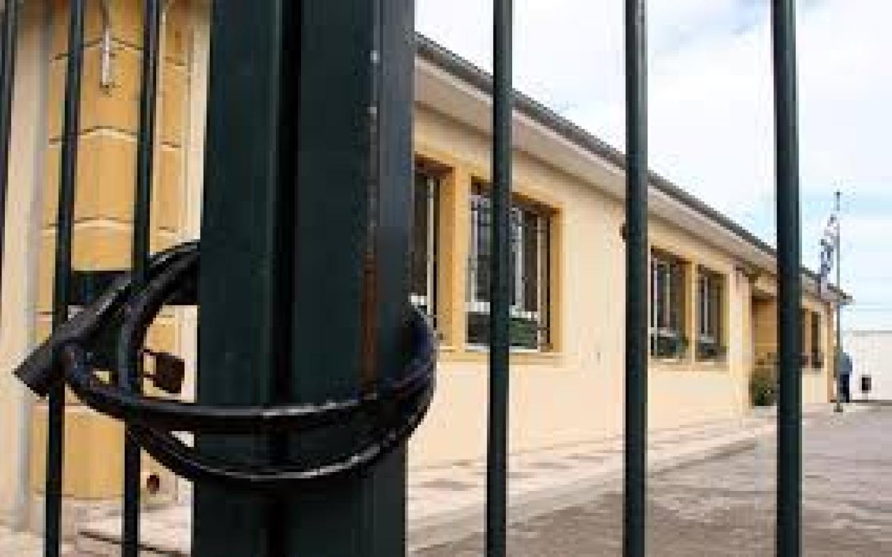 Εκπαιδευτικοί Ηρακλείου για καταλήψεις: Διευθυντές σχολείων στην αστυνομία για να δώσουν ονόματα μαθητών
