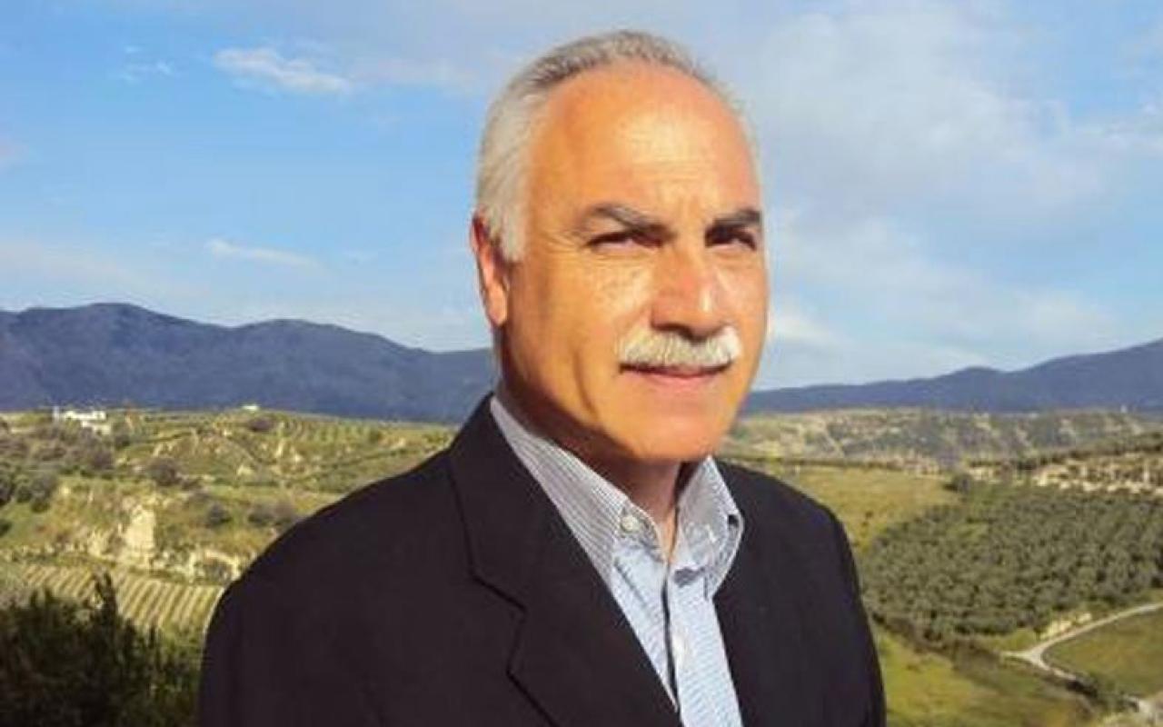 Χάρης Κατερινόπουλος: Κανείς δεν ξέρει τις επιπτώσεις της υδρόλυσης των χημικών δυτικά της Κρήτης