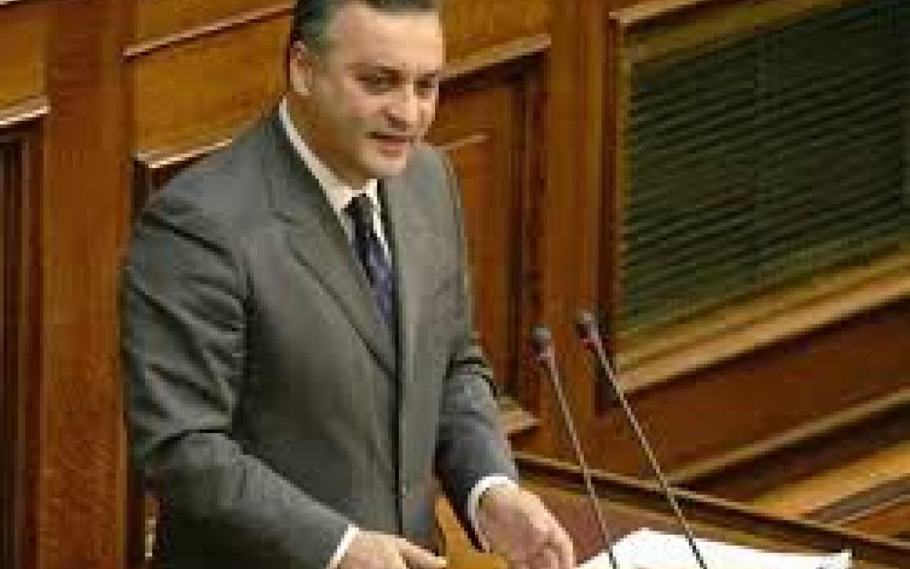 Κεφαλογιάννης Μανώλης