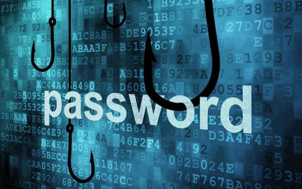 Passwords που εύκολα θυμάστε αλλά δύσκολα παραβιάζονται