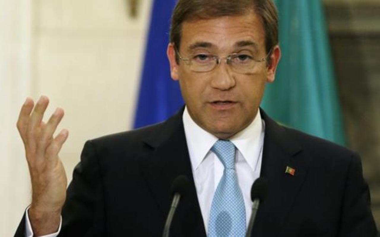 Πορτογαλία: Πυρά στον πρωθυπουργό γιατί δεν πλήρωνε εγκαίρως τους φόρους του