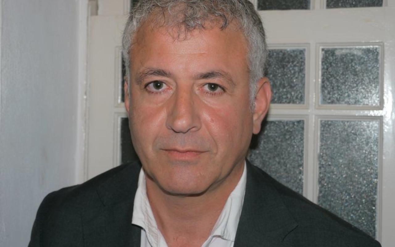 Κοπάσης 