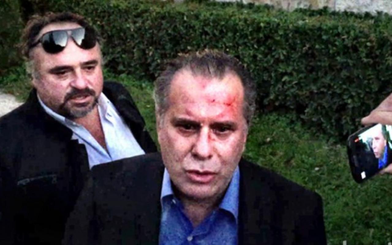 κουμουτσάκος