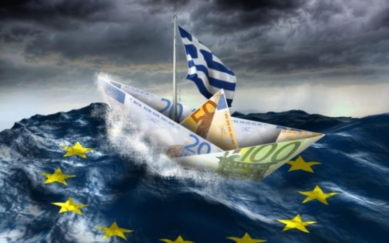Financial Times: Για πρώτη φορά η Ελλάδα είναι σε θέση να κηρύξει στάση πληρωμών
