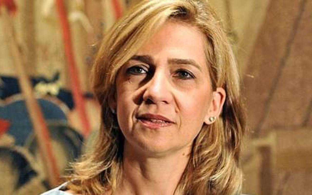 Μαδρίτη : Στις 8 Φεβρουαρίου η κατάθεση της κόρης του βασιλιά της Ισπανίας 
