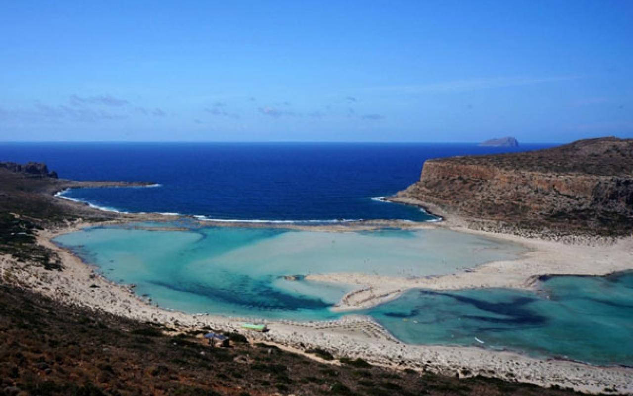 10 + 1 μαγευτικές εικόνες της Κρήτης που κυκλοφορούν στο διαδίκτυο