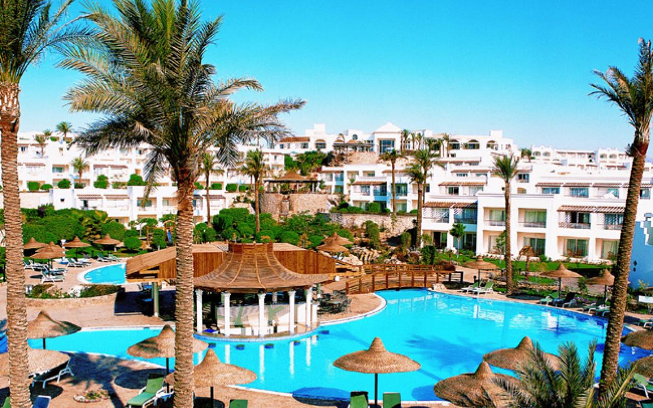 Ξένα Funds πιέζουν για να αποκτήσουν τον έλεγχο μεγάλων ξενοδοχείων στην Κρήτη 