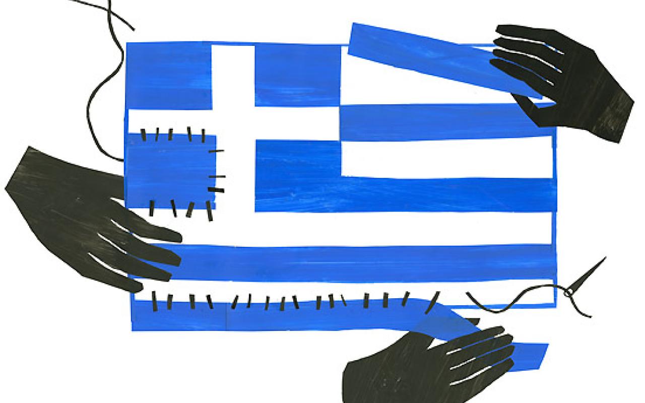 Ξεπουλάνε την Ελλάδα όσο-όσο!!! Ντροπή…