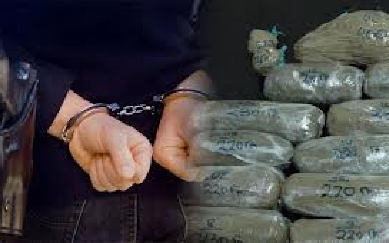 Πέντε οι προφυλακιστέοι για το κύκλωμα ναρκωτικών στη Ζάκυνθο