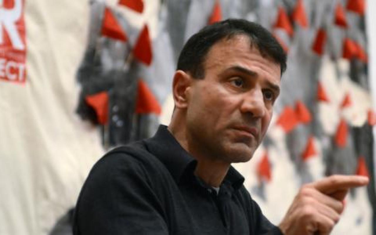 Κ.Λαπαβίτσας:Μεγάλη αποφασιστικότητα της κυβέρνησης να μην γίνει η λεγόμενη «τούμπα»