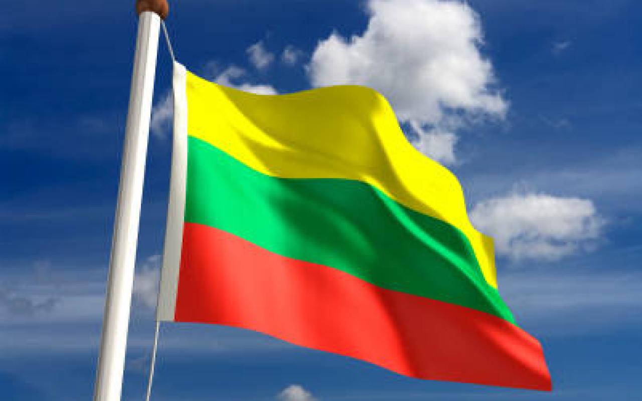 λιθουανία