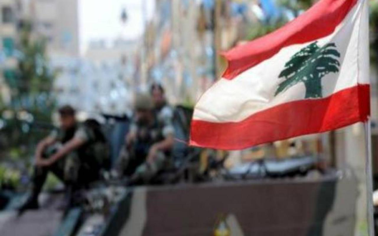 Λίβανος: Ανακοινώθηκε η σύνθεση της νέας κυβέρνησης
