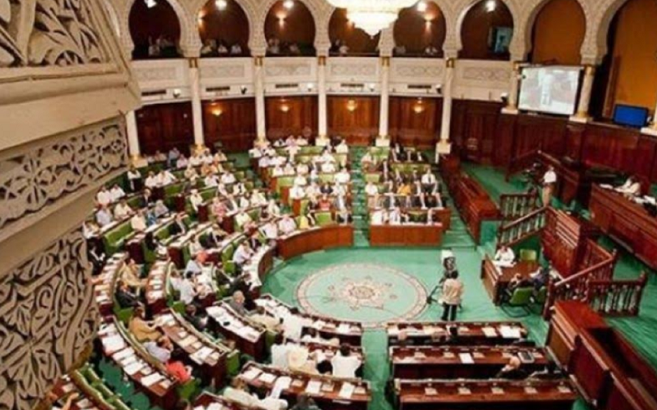 Το Κοινοβούλιο της Λιβύης