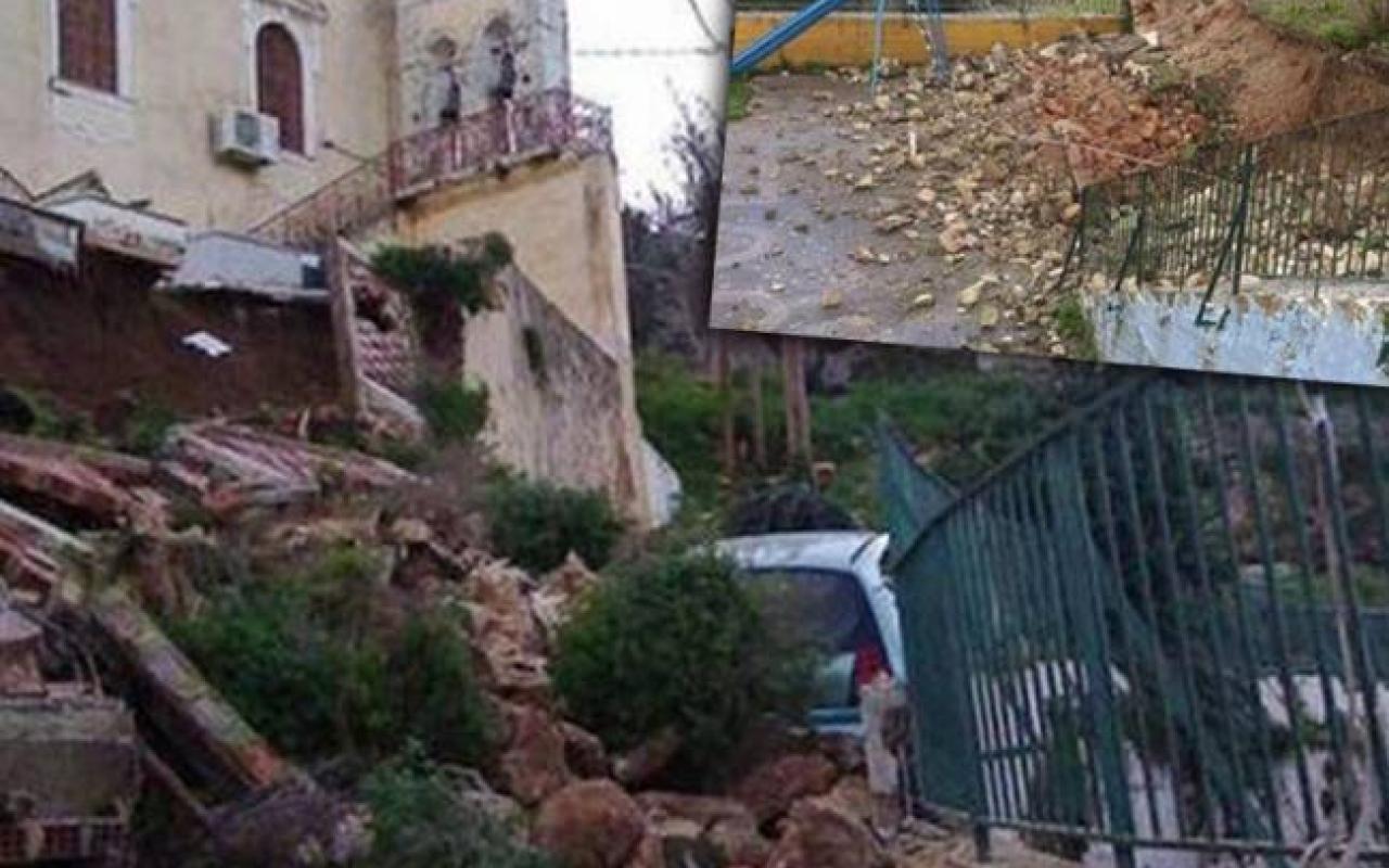 Σεισμός Κεφαλονιά: Μη κατοικήσιμα δεκάδες σπίτια στο Ληξούρι 