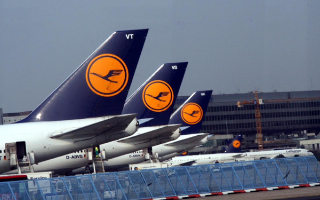 Αποτυχία στις διαπραγματεύσεις για τη νέα συλλογική σύμβαση εργασίας των πιλότων της Lufthansa, απεργιακές κινητοποιήσεις εν όψει