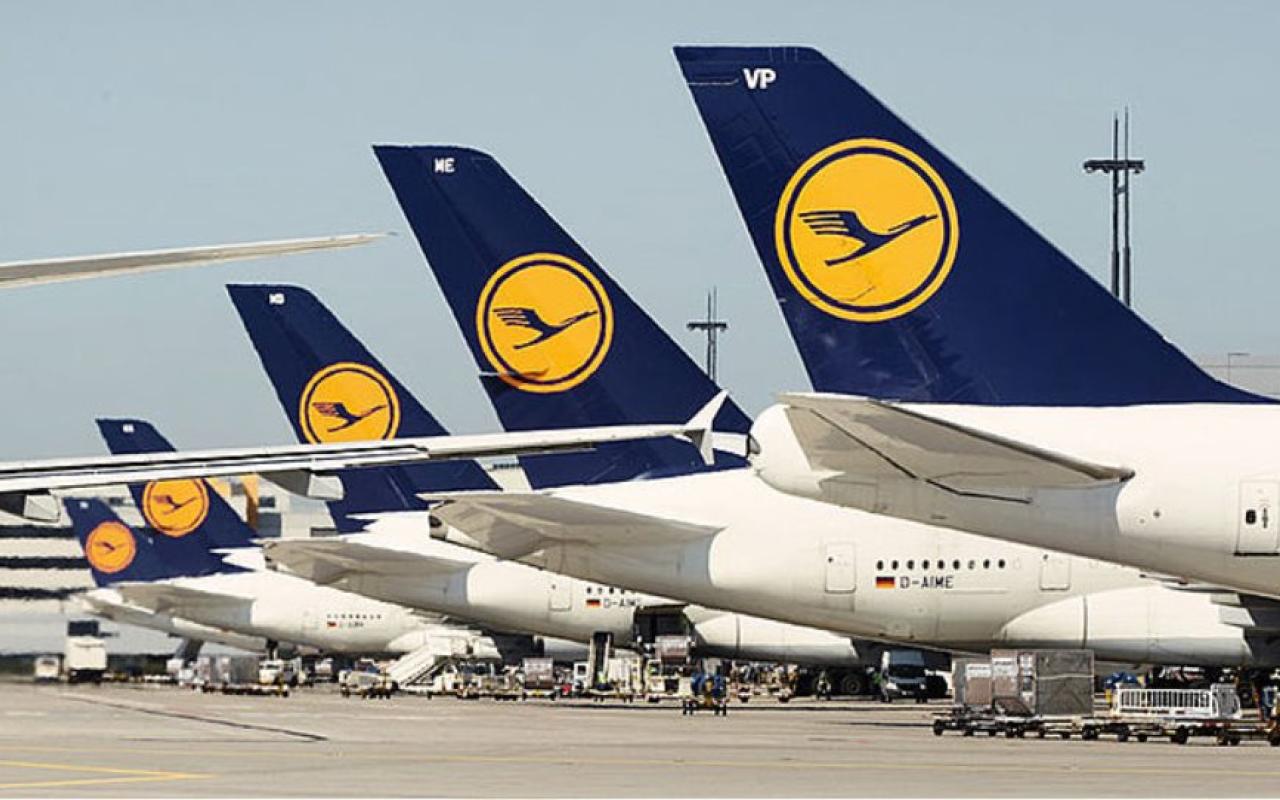 lufthansa