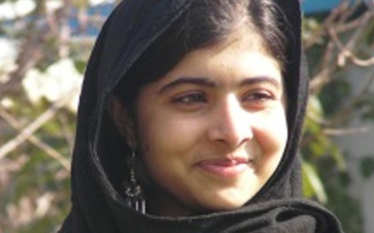 Απείλησαν τη Μαλάλα Γιουσαφζάι μετά τη βράβευσή της με το Νόμπελ Ειρήνης