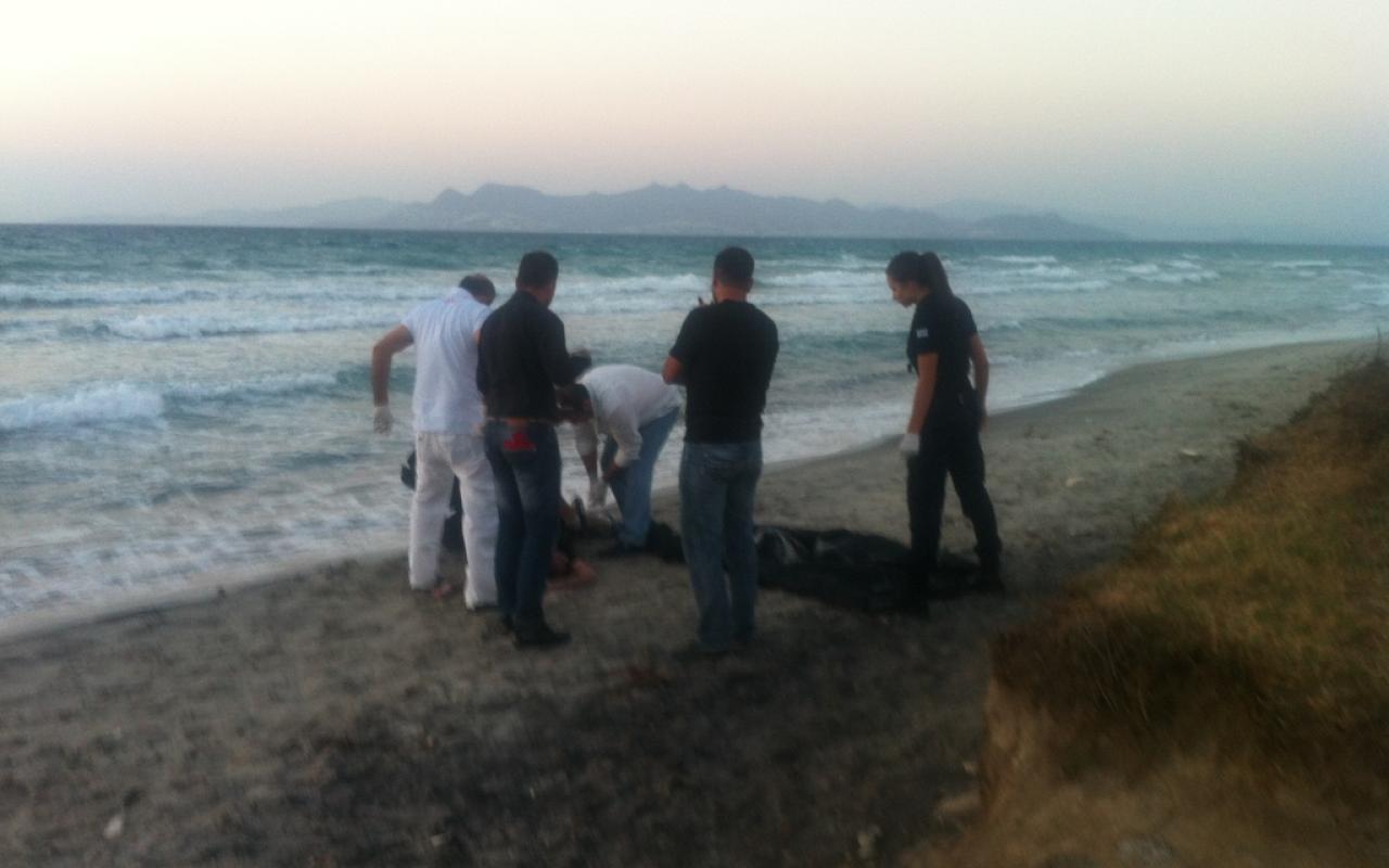 Λύθηκε το μυστήριο με το πτώμα στην παραλία του Μάλεμε - Τι έδειξε η νεκροψία