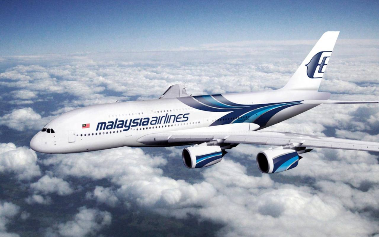Τέσσερις Γάλλοι και 3 Αμερικανοί μεταξύ των επιβατών της πτήσης της Malaysia Airlines που εξαφανίστηκε