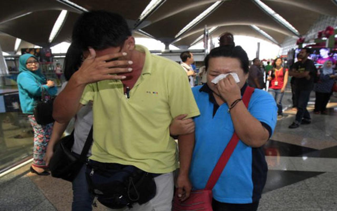 Μαλαισία: &quot;Πλιάτσικο&quot; στους λογαριασμούς των θυμάτων της μοιραίας πτήσης