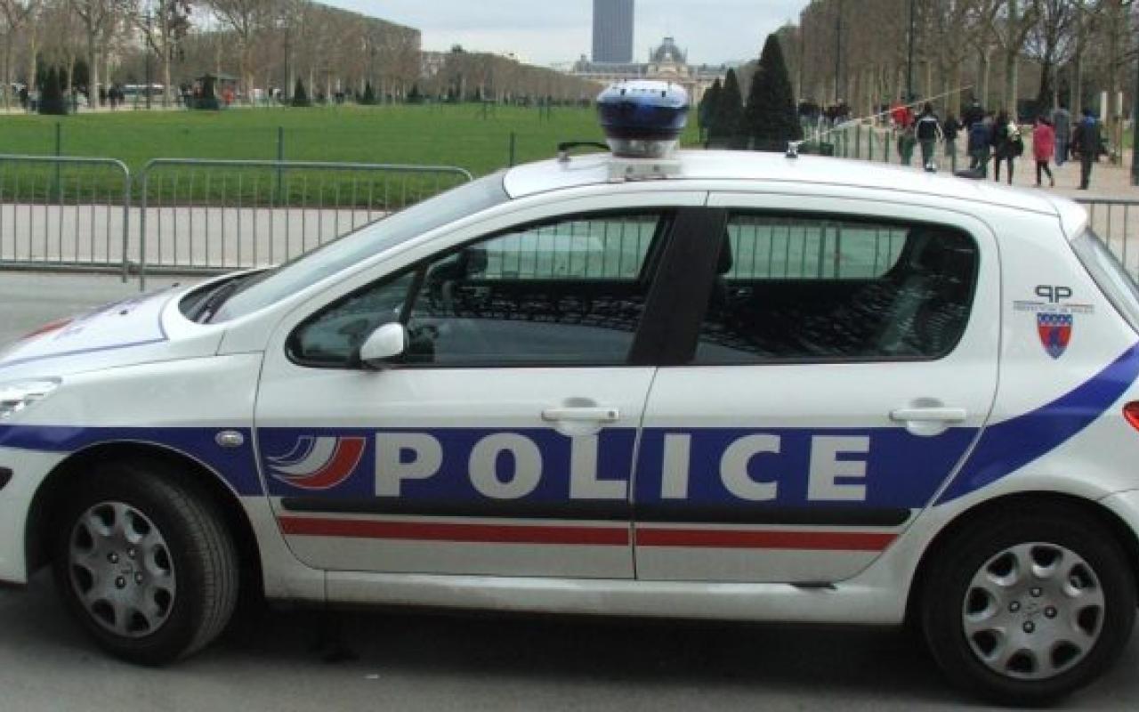 Τραυματίστηκε αστυνομικός διευθυντής από πυρά στη Μασσαλία