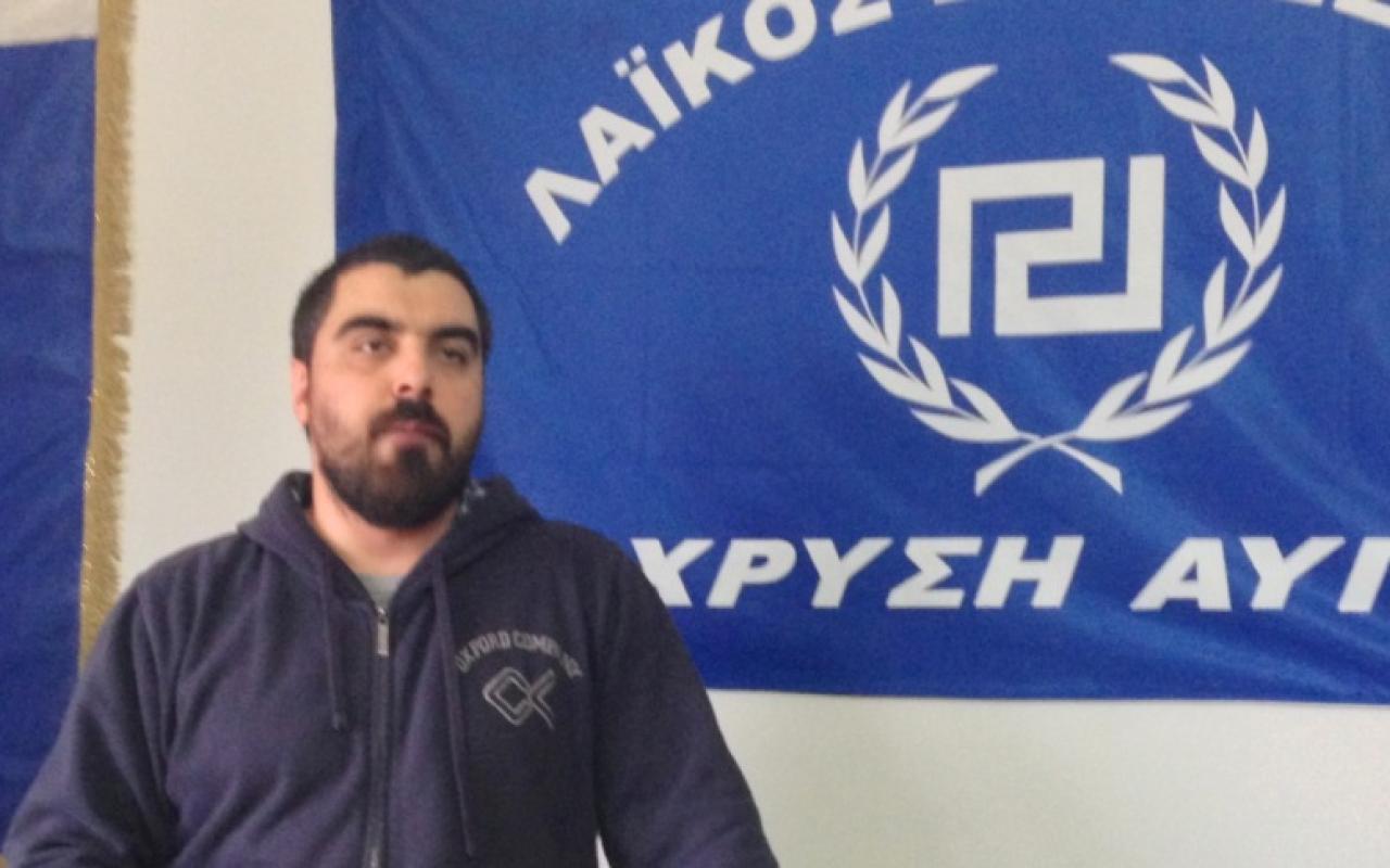 Προθεσμία για να απολογηθεί πήρε ο Ανέστης Ματθαιόπουλος