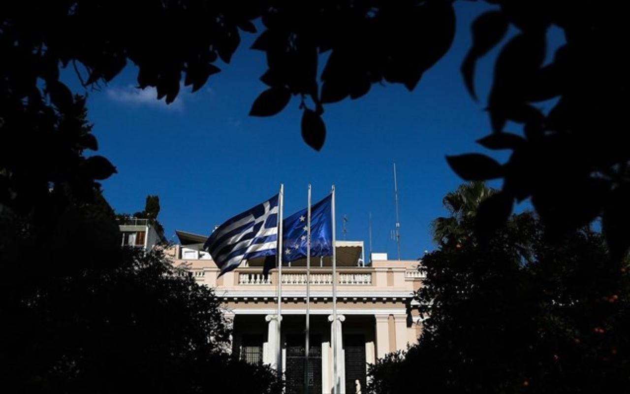 Το Μαξίμου απαντά στον κ. Σουλτς: Η Ελλάδα πρέπει να αντιμετωπίζεται ως ισότιμο μέλος της Ε.Ε.