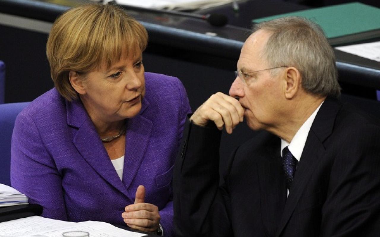 Δεν αιφνιδίασαν τη Γερμανία, οι πρόωρες εκλογές στην Ελλάδα