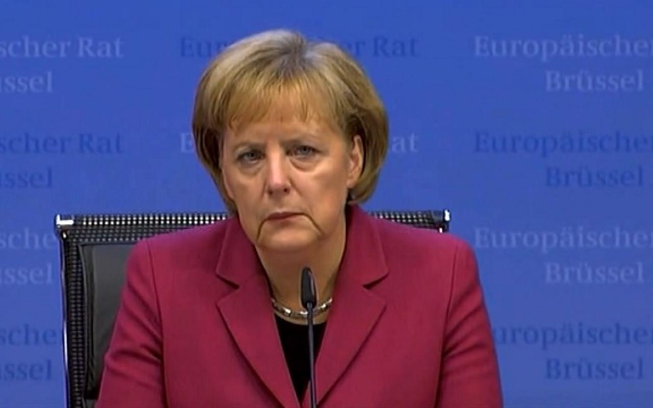 Η Μέρκελ κινδυνεύεει να χάσει τις εκλογές σε κρατίδιο της Γερμανίας