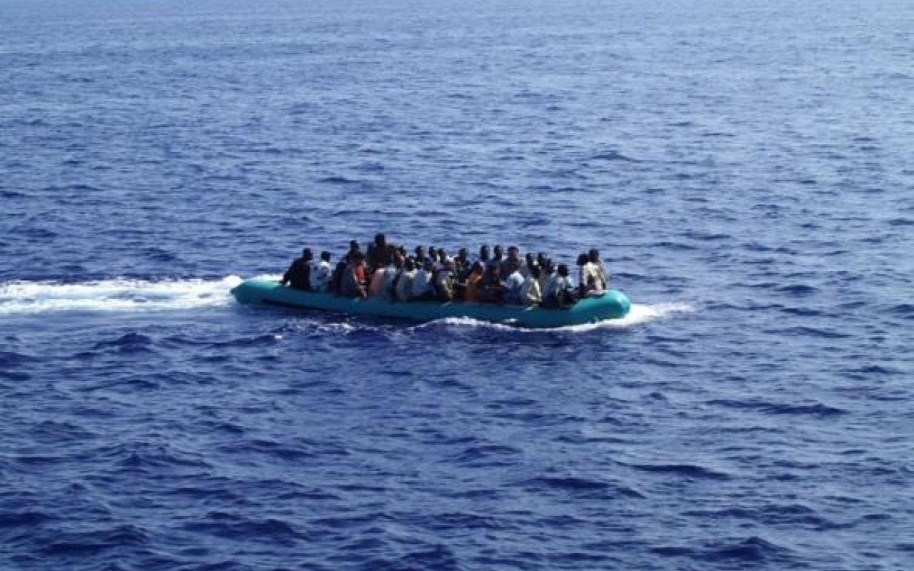 Νέα τραγωδία με 18 νεκρούς μετανάστες νότια της Λαμπεντούζα