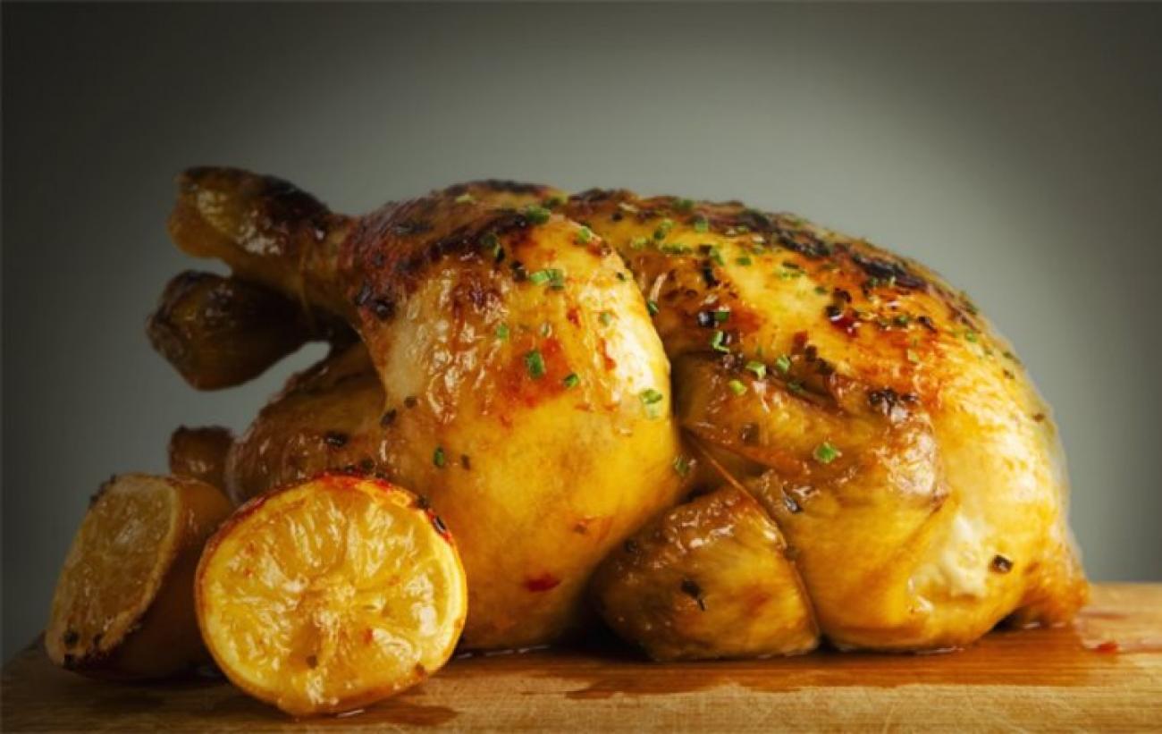 Η δίαιτα του κοτόπουλου, η πιο νόστιμη και αποτελεσματική δίαιτα | jamesonplace.es