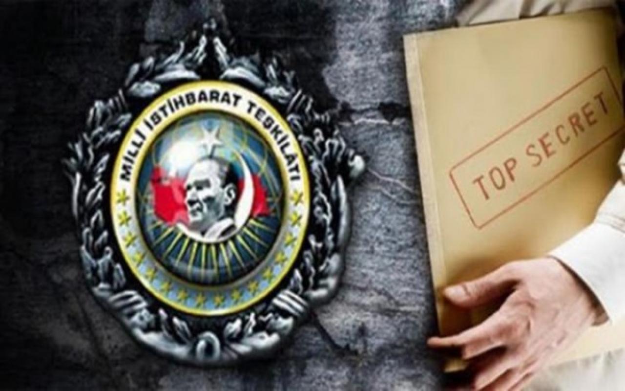 Ενισχύονται με νόμο στην Τουρκία οι εξουσίες των μυστικών υπηρεσιών της