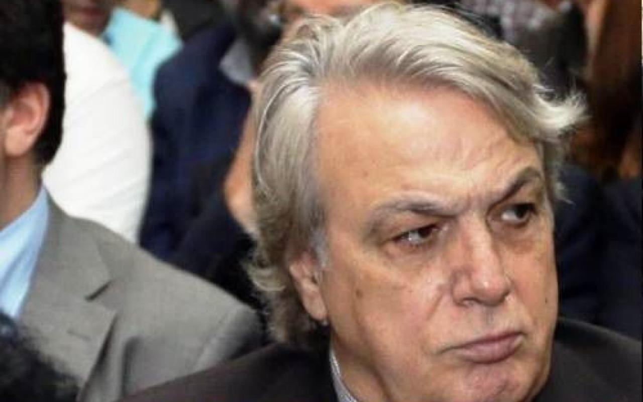 Αλ.Μητρόπουλος: Η διαπραγμάτευση ήταν ασύμμετρη και ναρκοθετημένη
