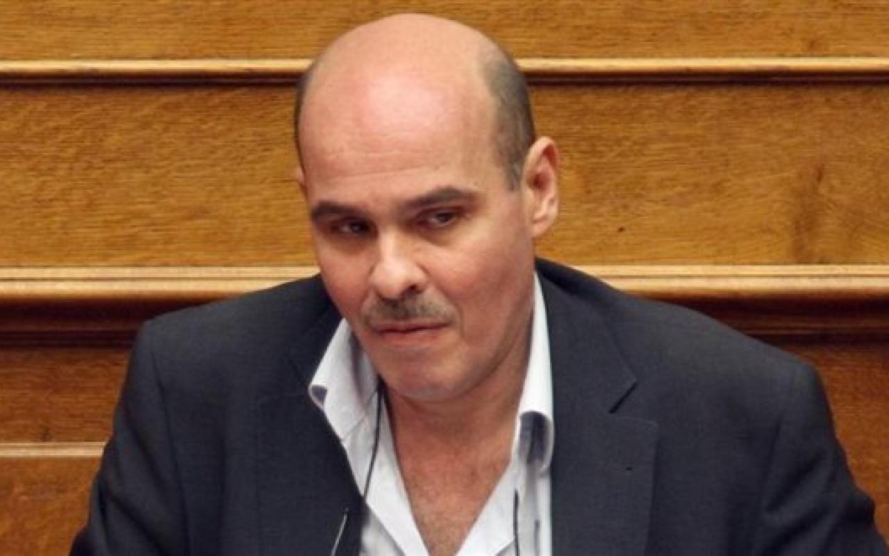 Ο Δωδεκάλογος του Γιάννη Μιχελογιανάκη για δυνατότητα συμμαχίας με τον ΣΥΡΙΖΑ