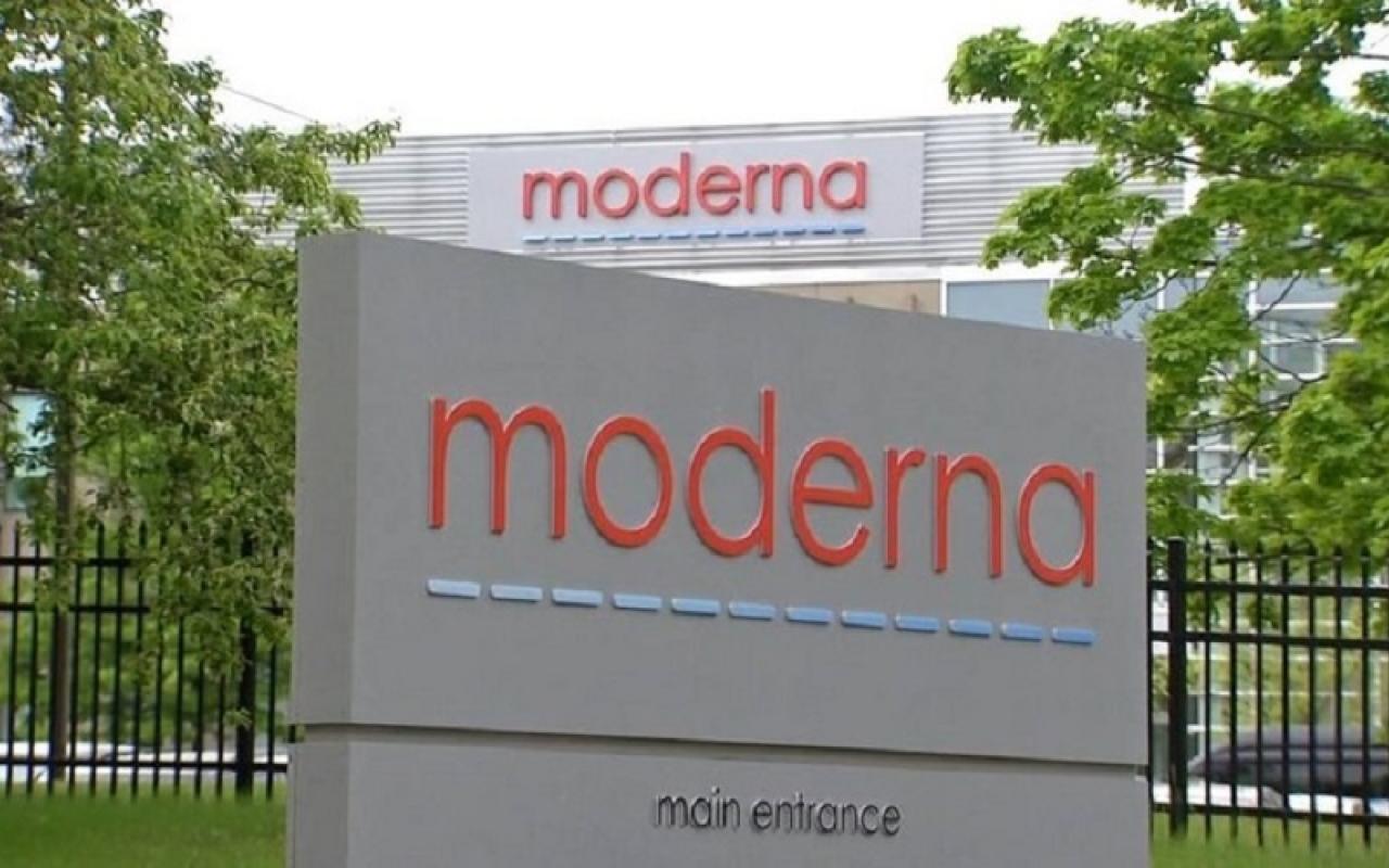 moderna