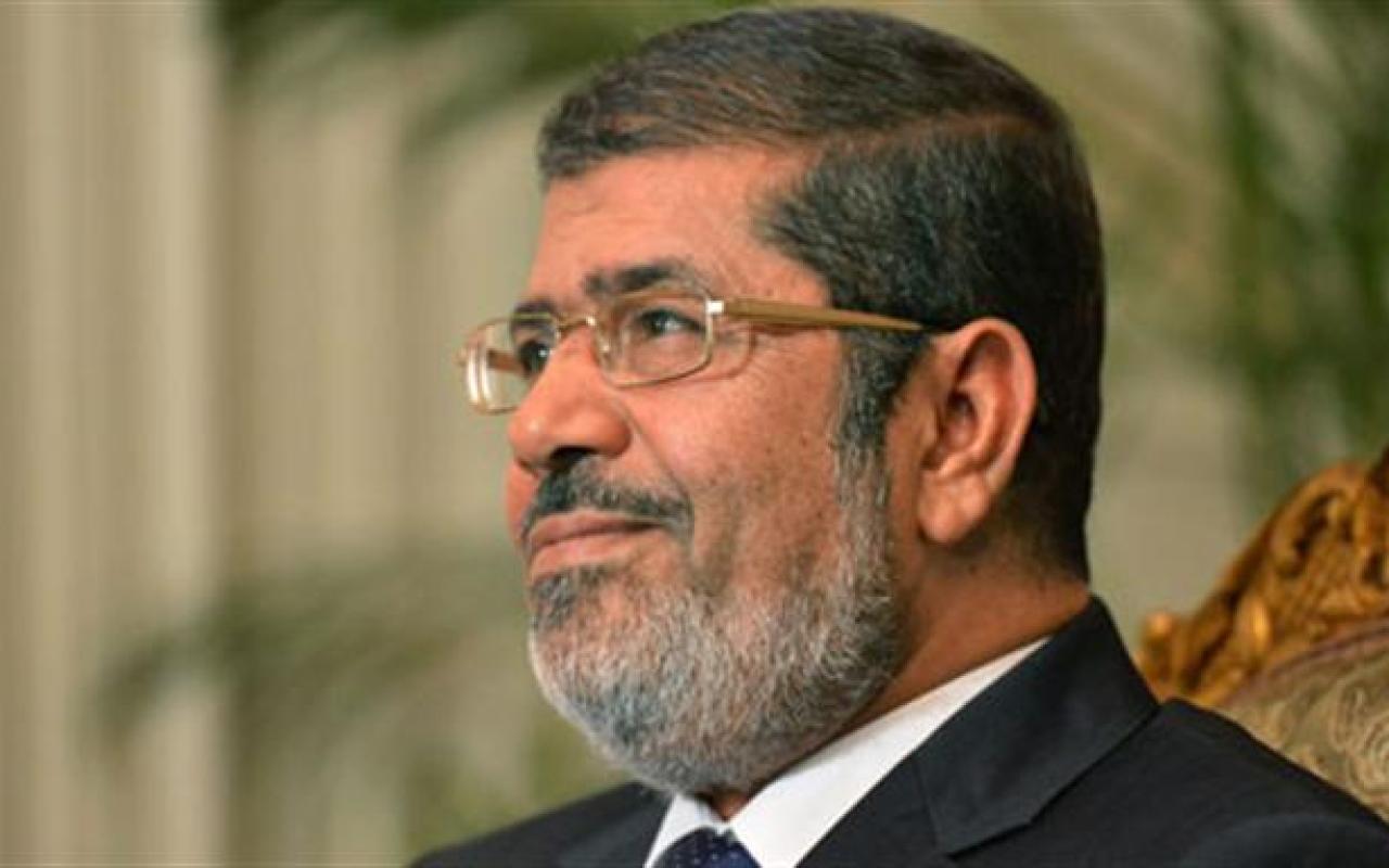 Αίγυπτος:Αναβλήθηκε για την Τρίτη η δίκη Μόρσι