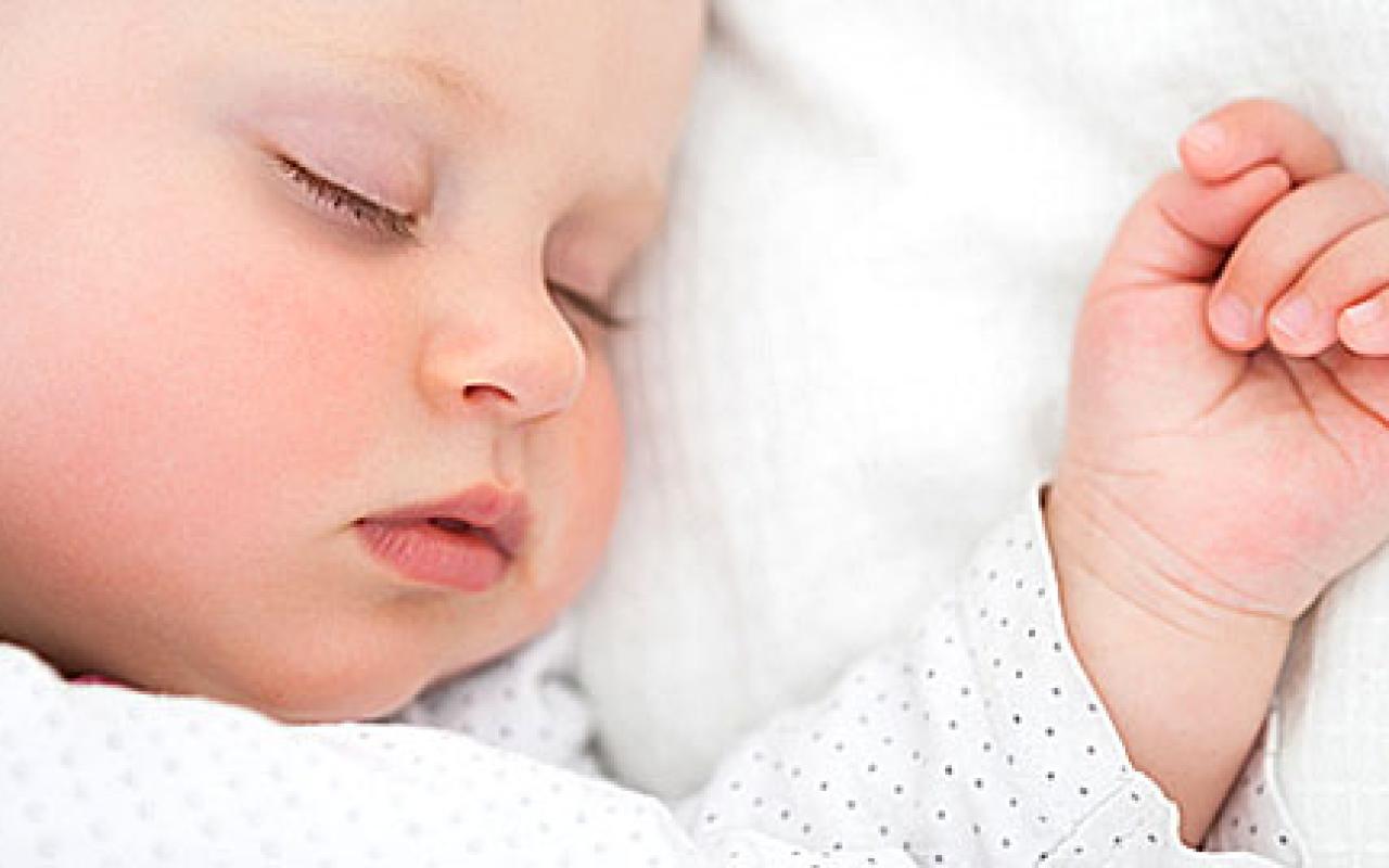 Ύπνος: Το &quot;κλειδί&quot; για την καλύτερη μάθηση και μνήμη των μωρών