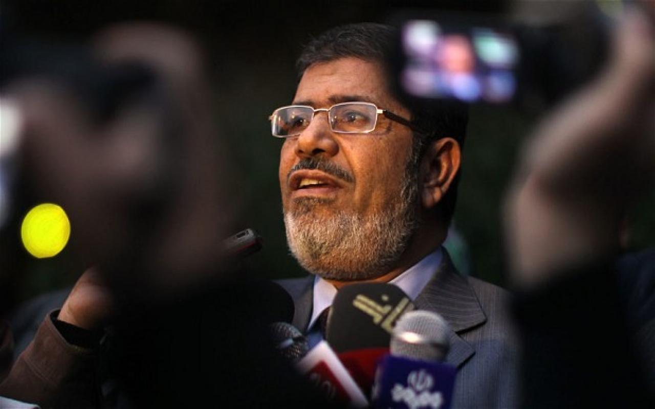 Αίγυπτος: Εις θάνατον 529 υποστηρικτές του Μόρσι
