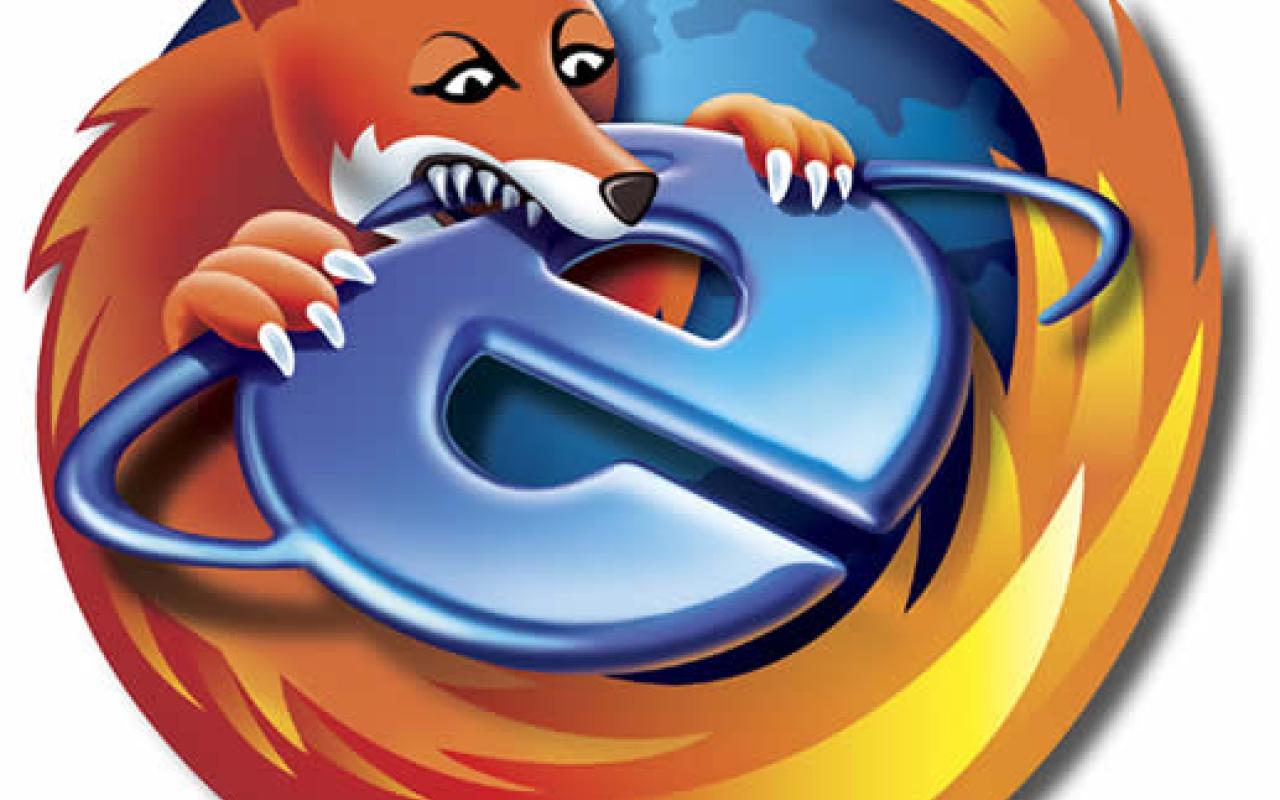 Εργαλείο του Firefox σου δείχνει ποιος παρακολουθεί τον υπολογιστή σου