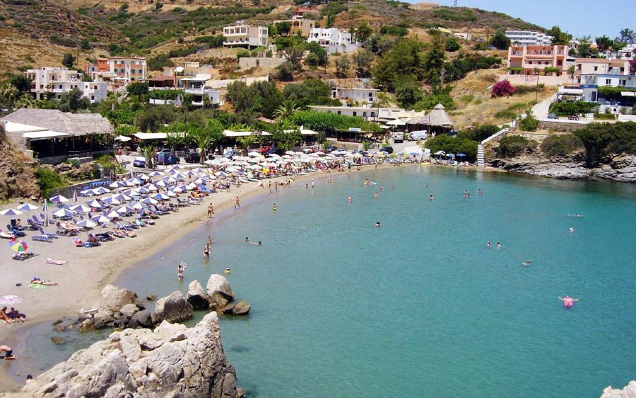 Παρατηρητήριο τουρισμού στη Κρήτη