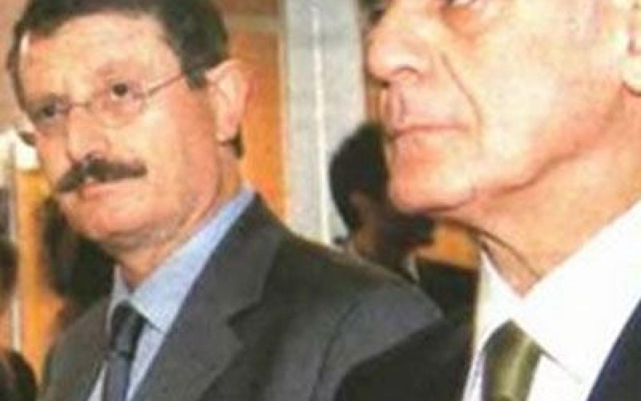 Προφυλακίστηκε και ο πρώην στενός συνεργάτης του Ακη Τσοχατζόπουλου, Γιάννης Μπέλτσιος 