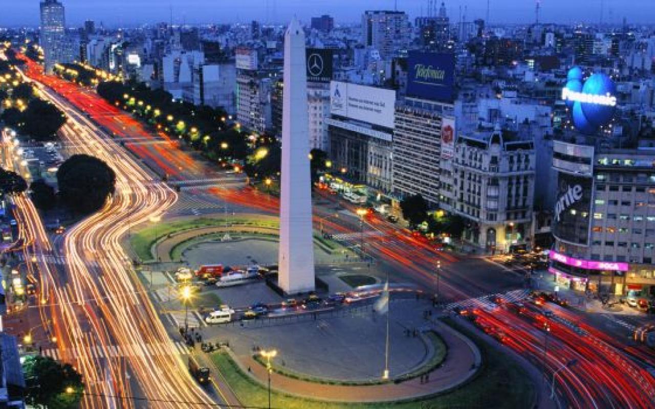 Μπουένος Άιρες: Ηλεκτρονική απογραφή για τον ελληνισμό στην Αργεντινή