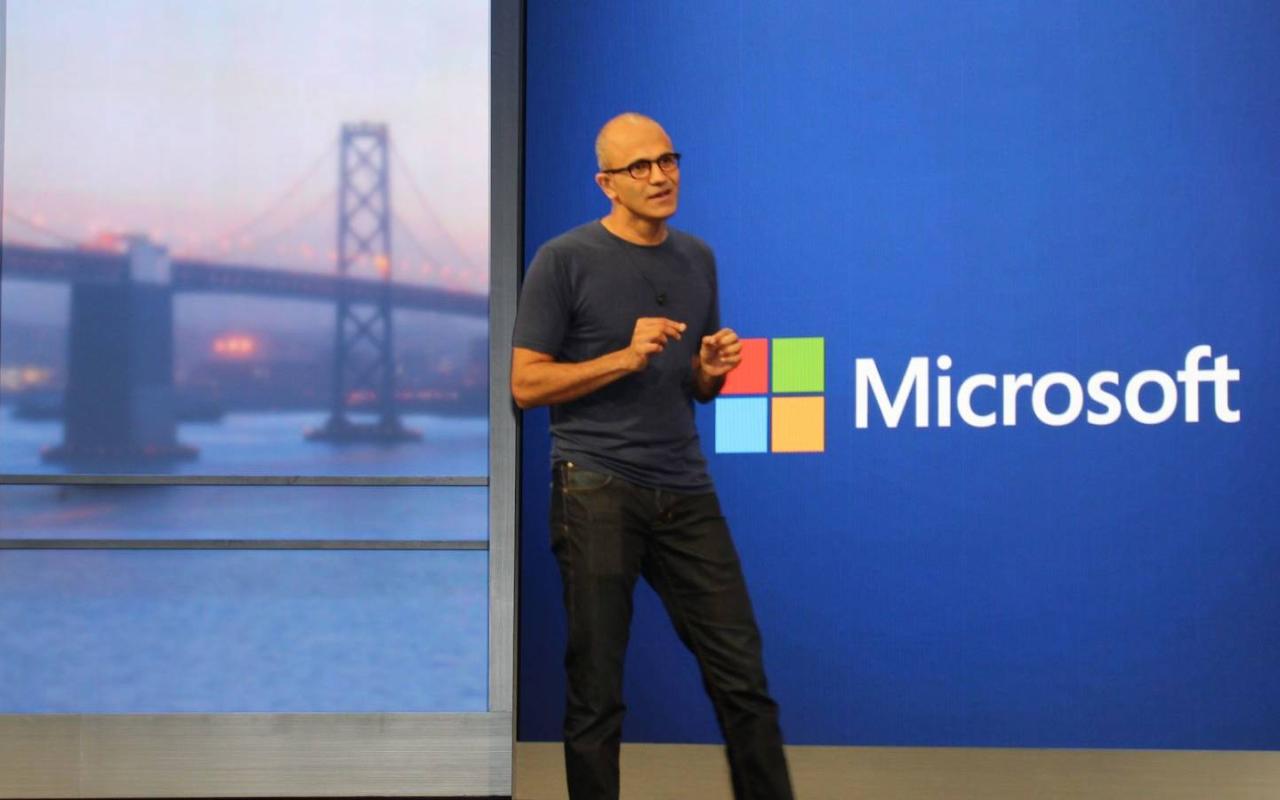 Η Microsoft σχεδιάζει πάνω από 5.800 απολύσεις!